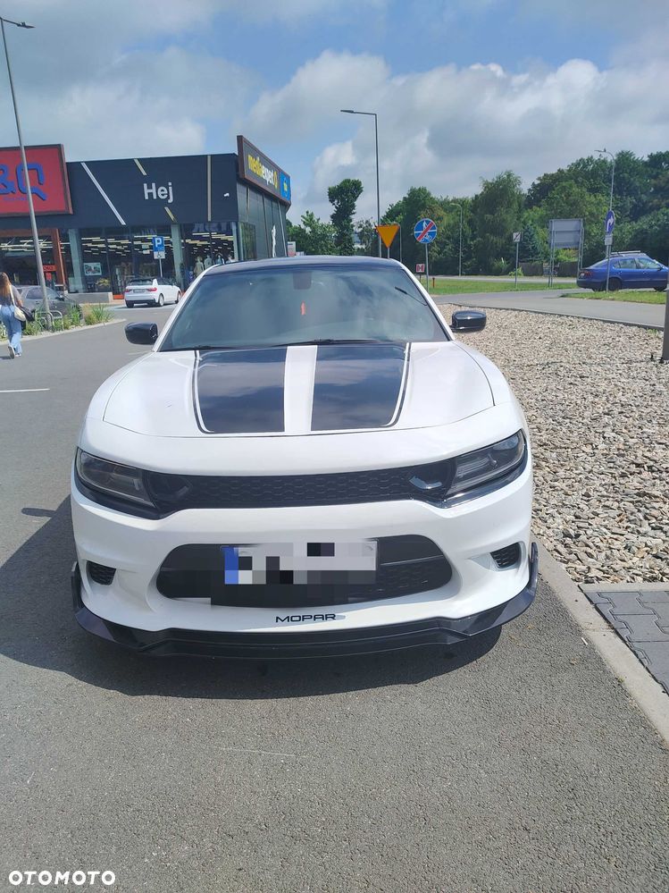 Dodge Charger - 2