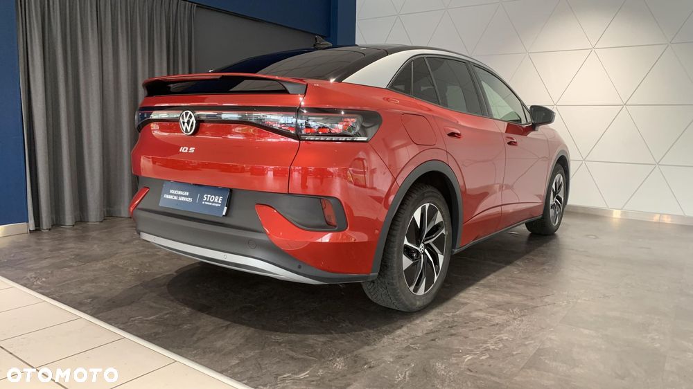 Volkswagen ID.5 77kWh Pro Performance - 5