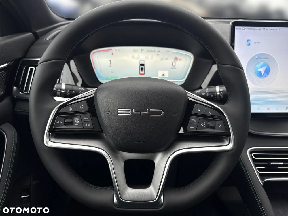 BYD Seal U - 15