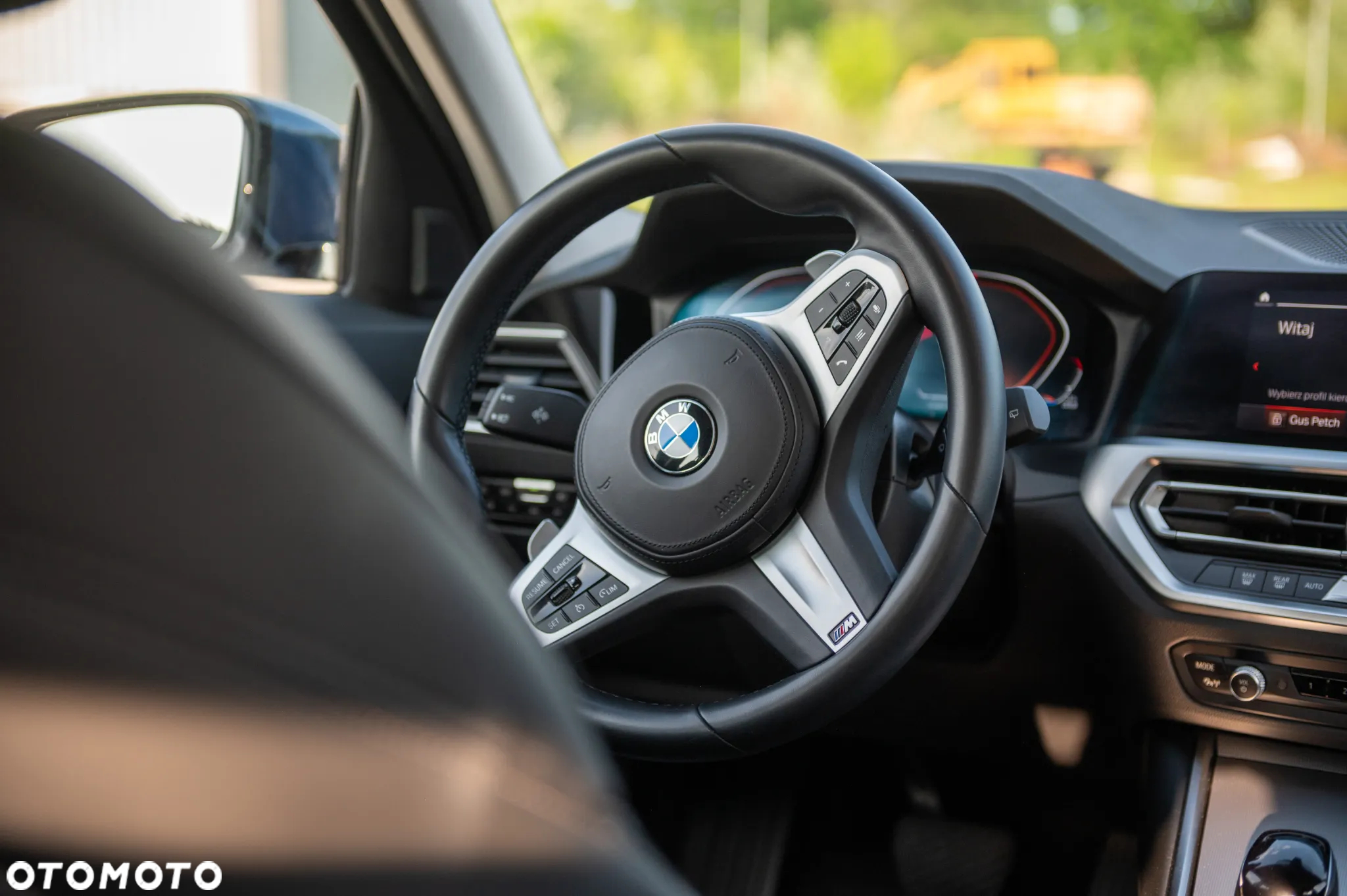 BMW Seria 3 320i Sport Line - 12