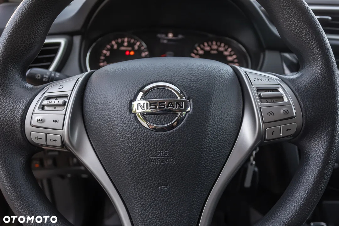 Nissan Qashqai 1.2 DIG-T Acenta - 28