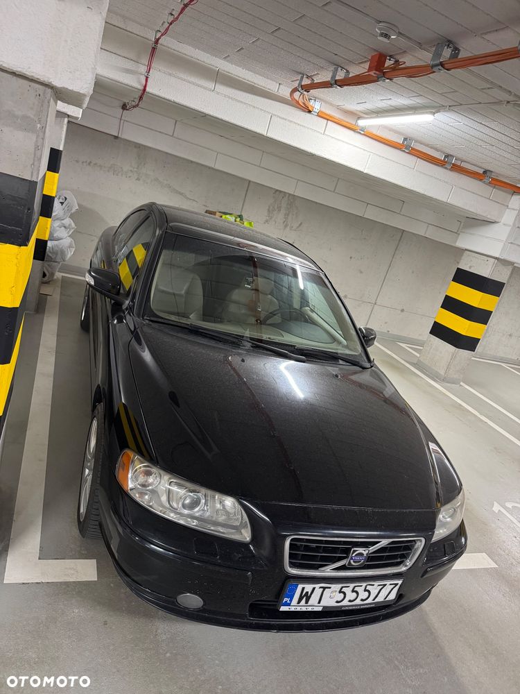 Volvo S60 2.4 Diament - 5