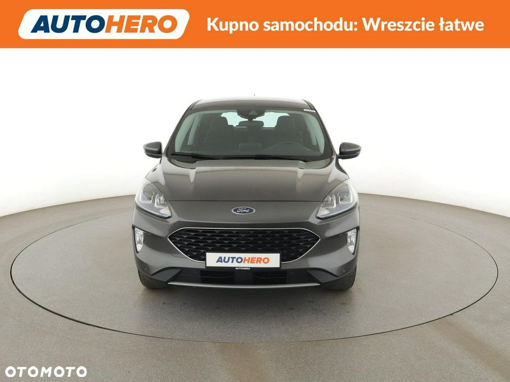 Ford Kuga 2.0 TDCi 4x2 Cool & Connect - 12
