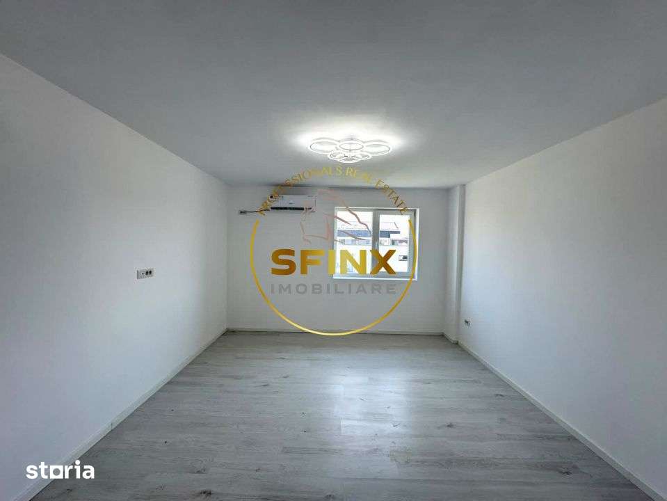 3 Camere Bragadiru | Parcare | Centrala proprie si incalzire in pardos — fotografia 3