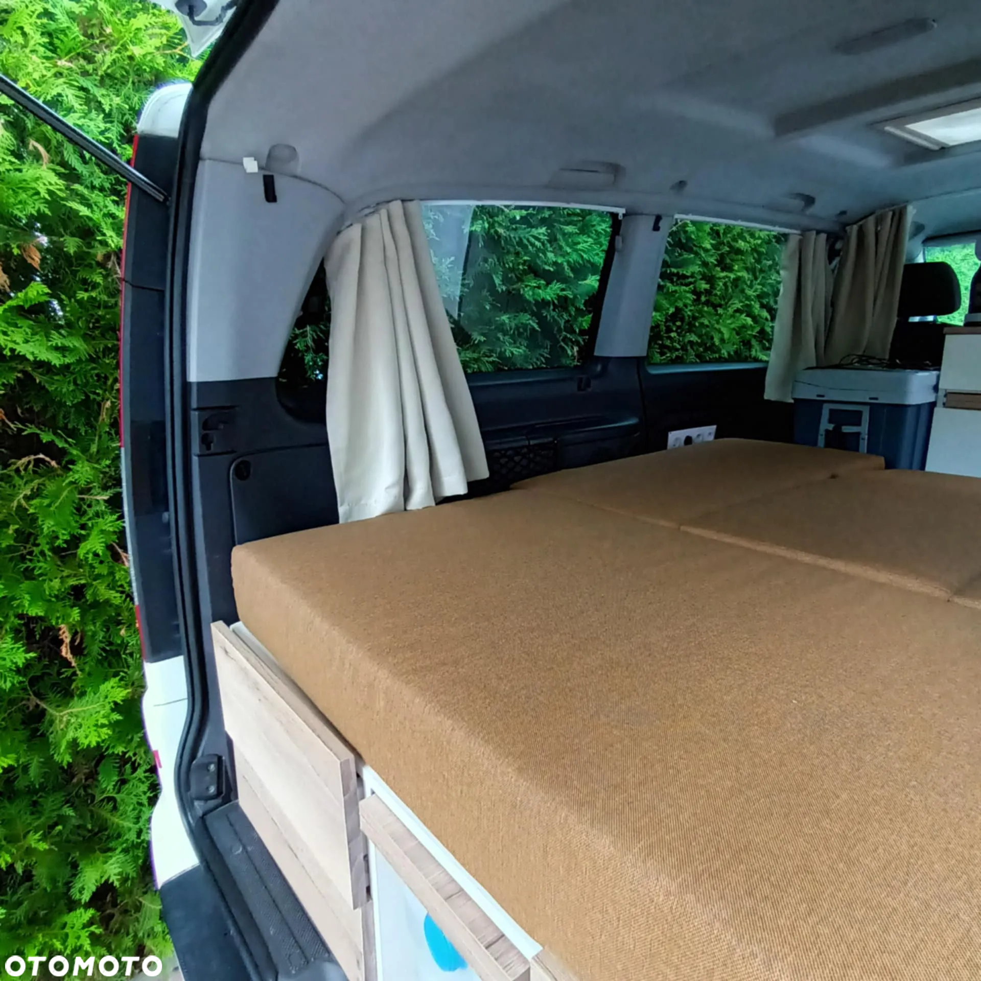 Mercedes-Benz Vito 110CDI - 19