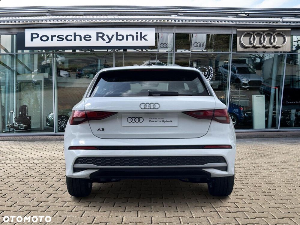 Audi A3 - 4