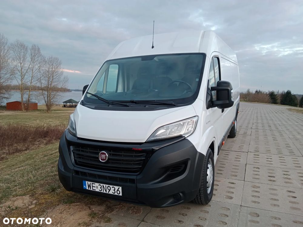 Fiat Ducato - 13