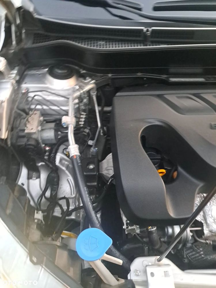 Suzuki Vitara 1.4 Boosterjet XLED 4WD - 18