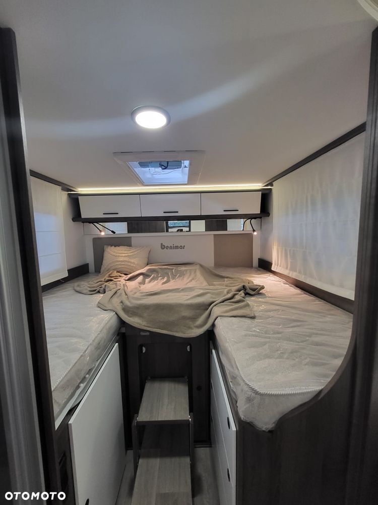 Benimar T463 T26 - 4