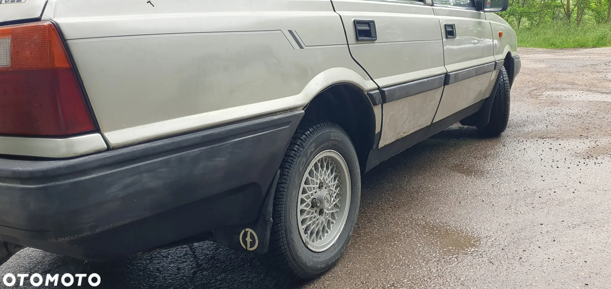 Polonez 1.5 - 8