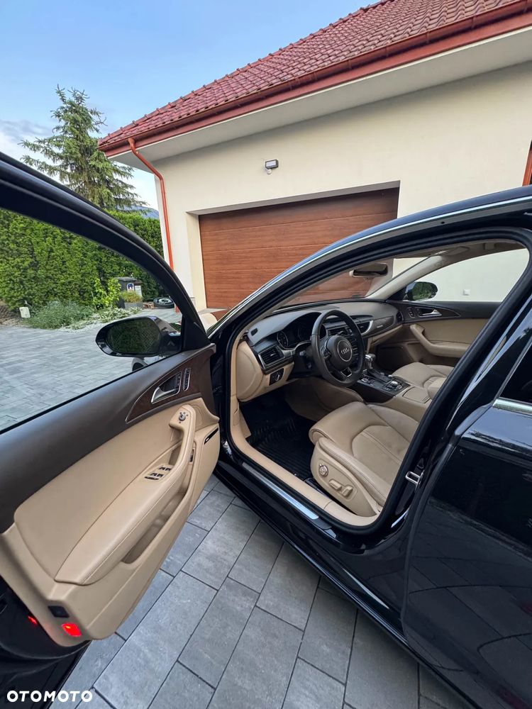 Audi A6 ver-3-0-tdi-quattro-tiptronic - 10