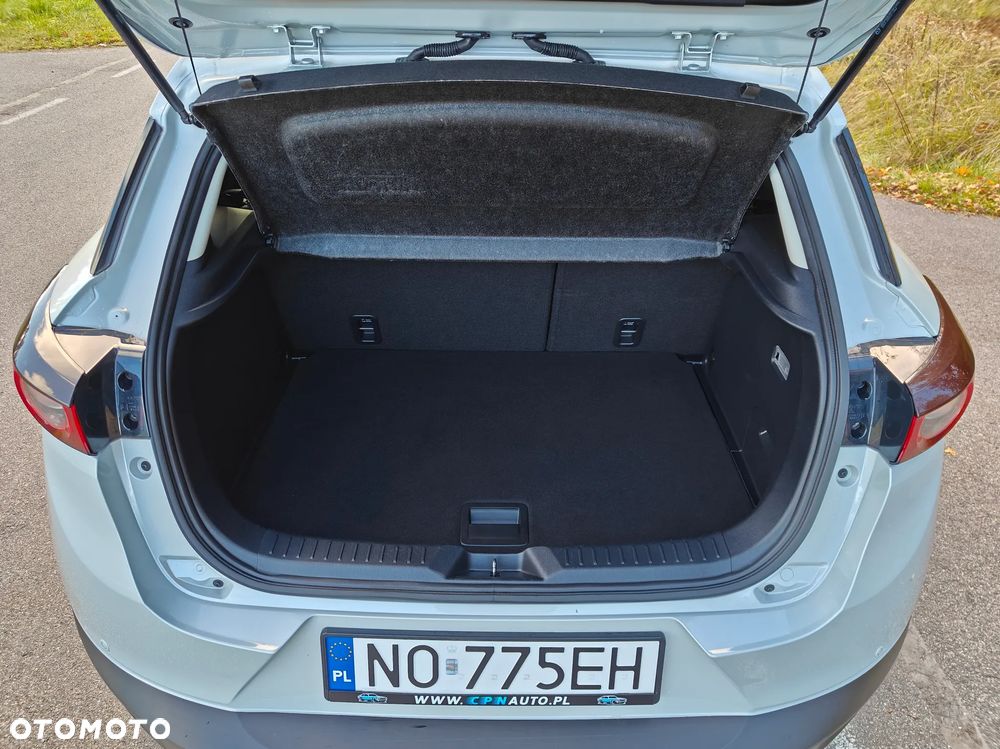 Mazda CX-3 2.0 SkyPrestige - 10