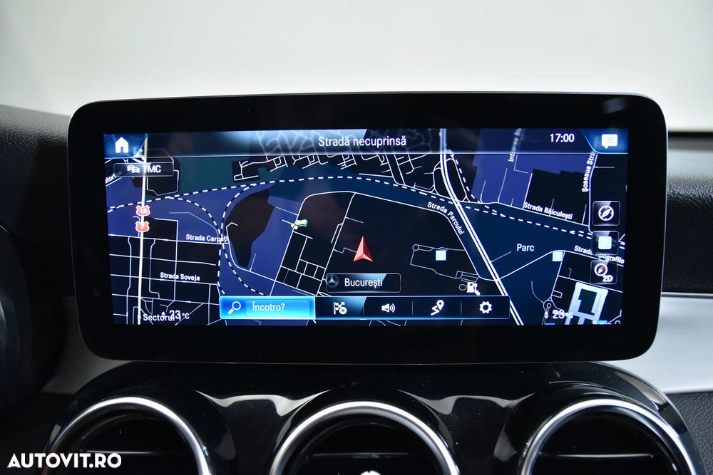 Mercedes-Benz GLC - 23