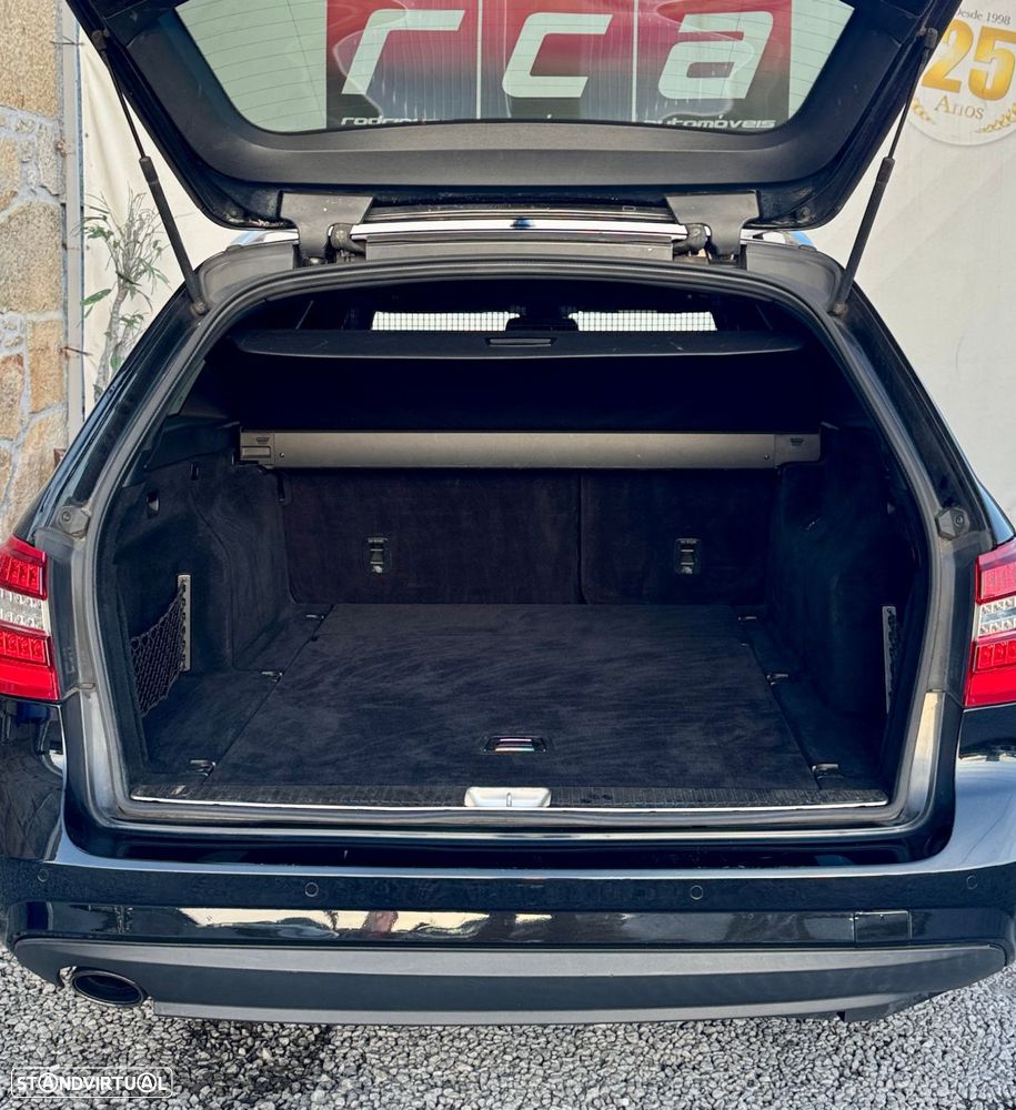 Mercedes-Benz E 250 - 10