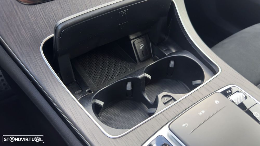 Mercedes-Benz GLC 300 de Coupe 4Matic 9G-TRONIC AMG Line - 34