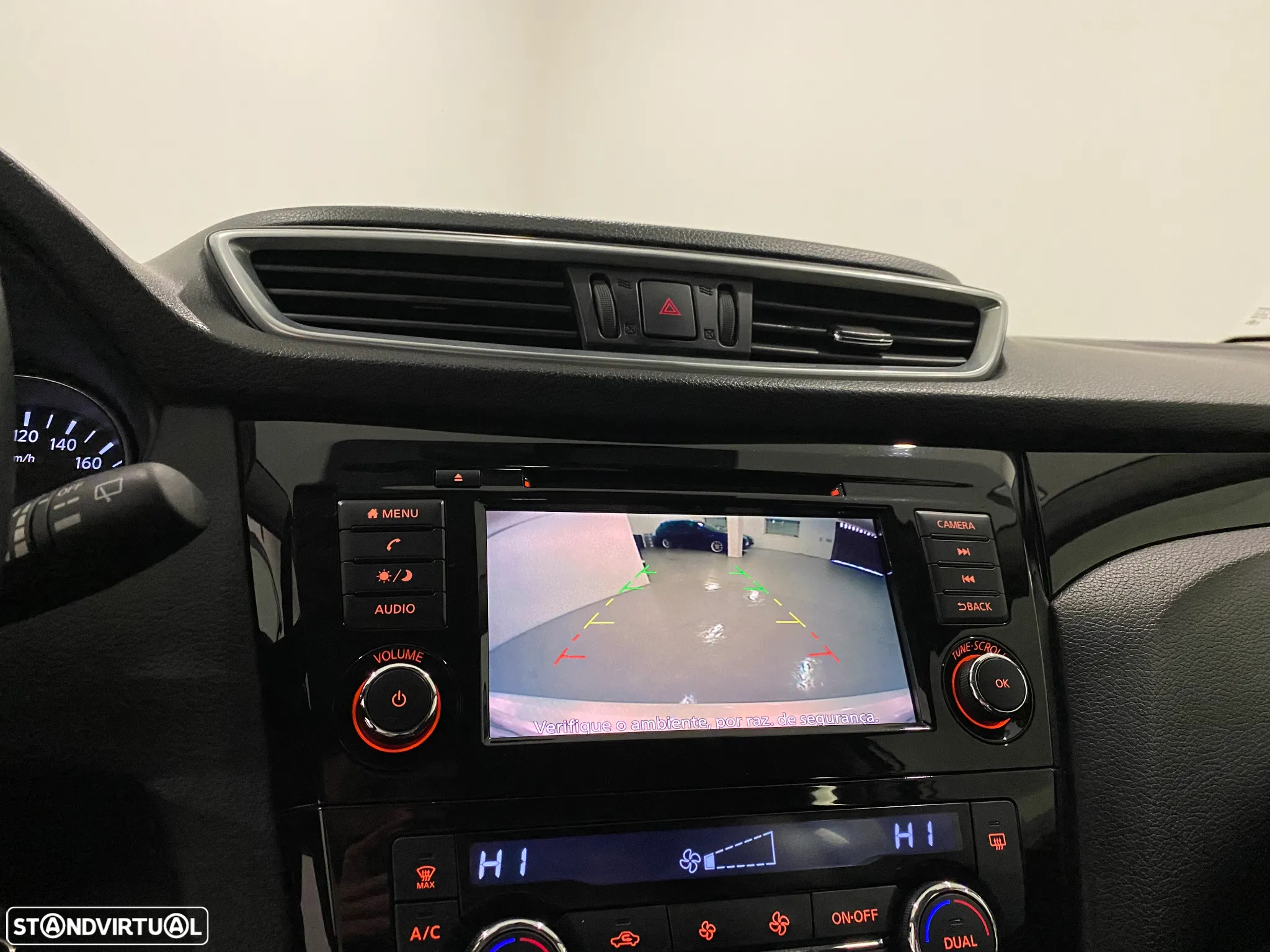 Nissan Qashqai 1.5 dCi Business Edition - 38