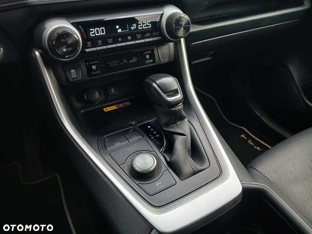 Toyota RAV4 2.5 Hybrid Executive 4x4 - 24