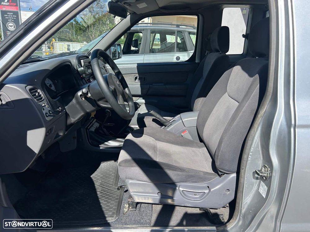Nissan Navara - 7