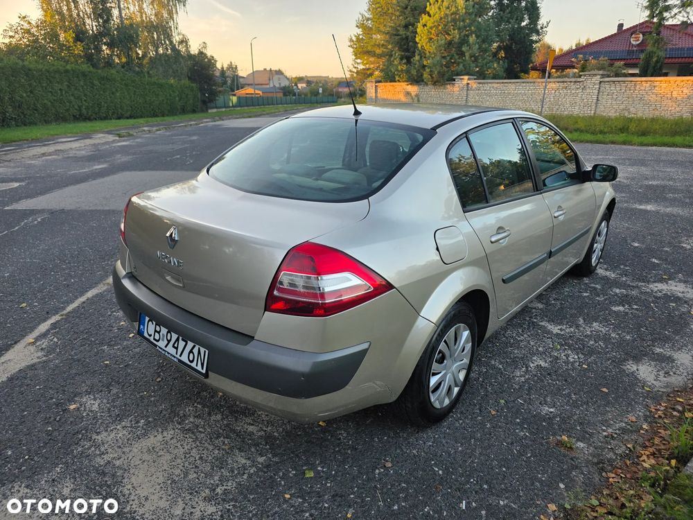 Renault Megane - 6