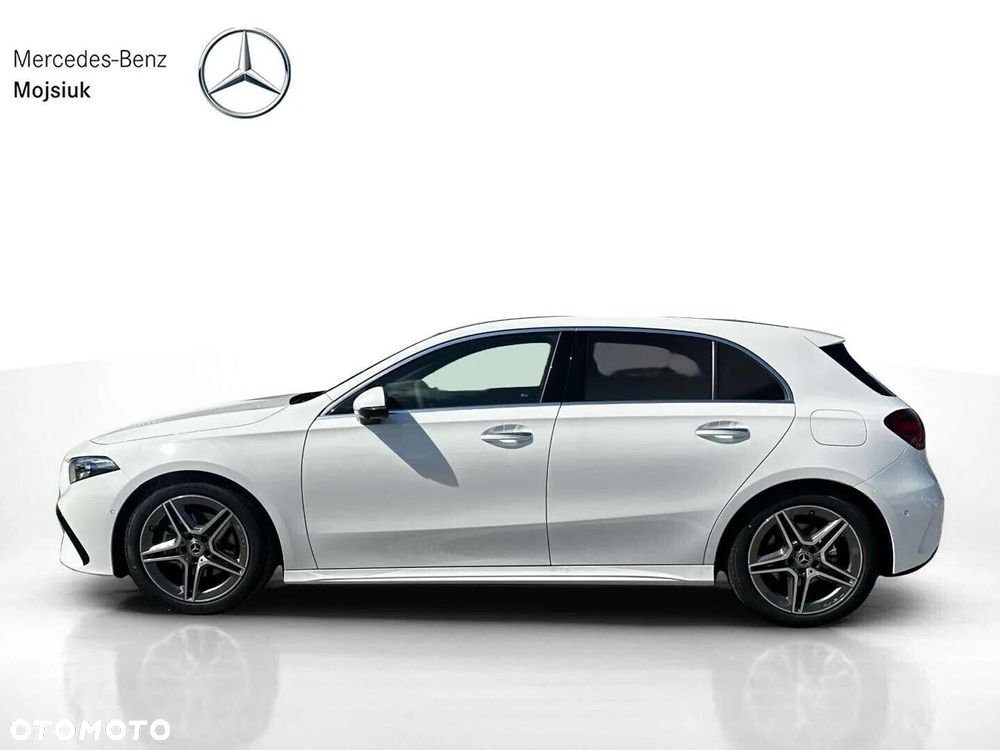 Mercedes-Benz Klasa A - 7