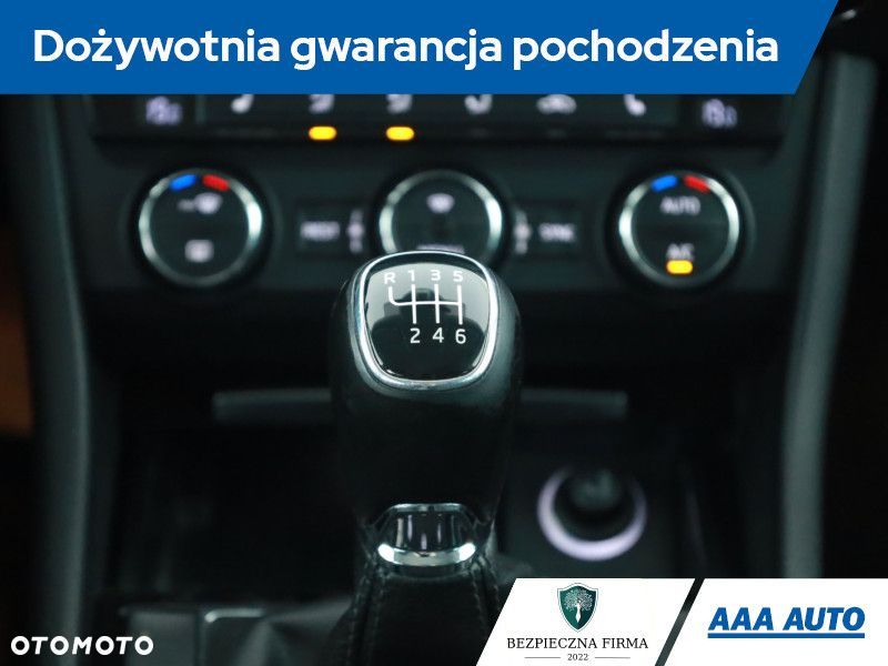 Skoda Superb - 21