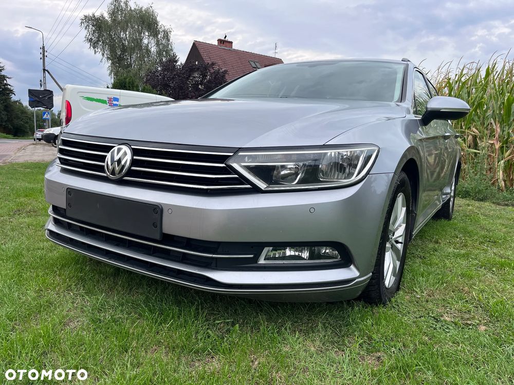 Volkswagen Passat Variant - 4