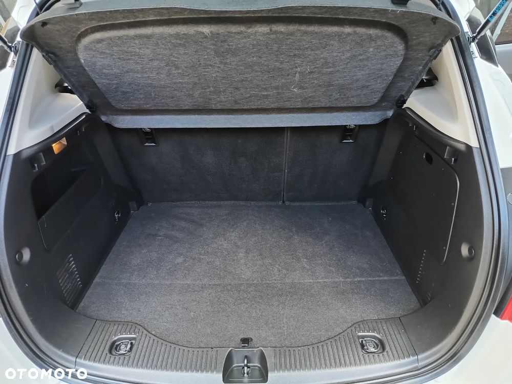 Opel Mokka 1.4 T Cosmo EU6 - 23