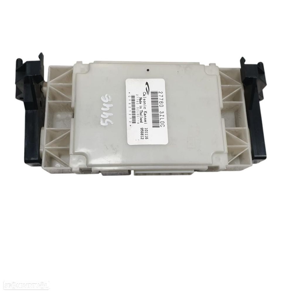 MÓDULO ELETRÓNICO NISSAN PULSAR C13M - 1