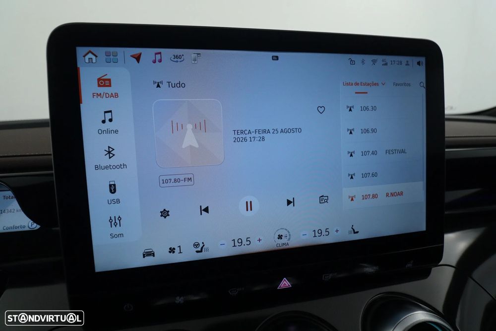 Smart #3 66 kWh Premium - 26