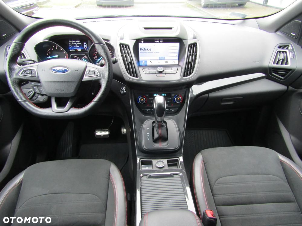Ford Kuga 1.5 EcoBoost FWD ST-Line ASS GPF - 29