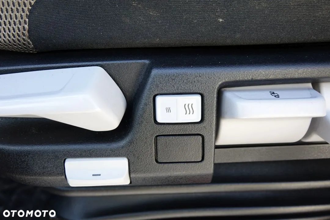 Renault GAMA T HIGH 520 DTI 13 / STANDARD / AUTOMAT/ EURO 6 / 2 ZBIORNIKI / KLIMATYZACJA POSTOJOWA - 30
