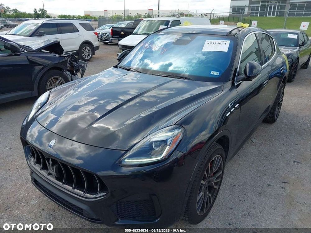 Maserati Grecale - 4