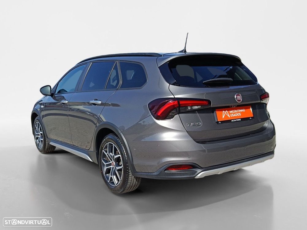 Fiat Tipo Station Wagon 1.0 GSE T3 - 3