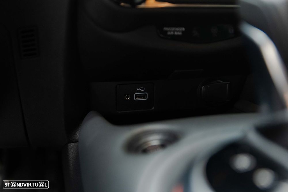 Nissan Juke 1.0 DIG-T N-Connecta DCT - 22