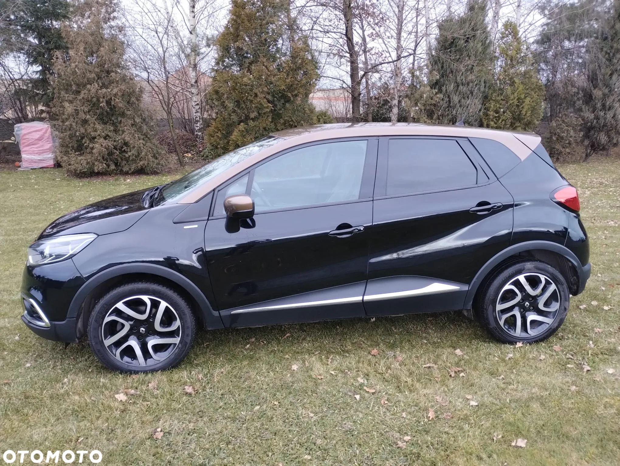 Renault Captur - 8