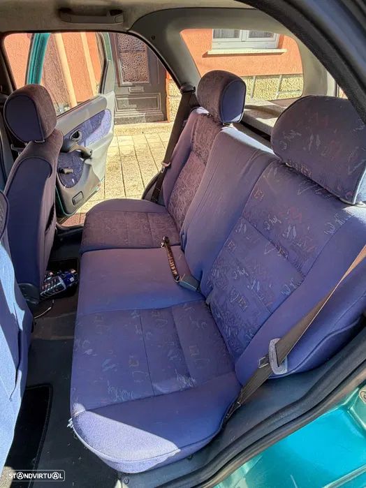 Fiat Palio Weekend 75 - 9
