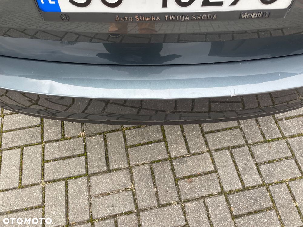 Skoda Octavia 1.5 TSI ACT Style DSG - 5