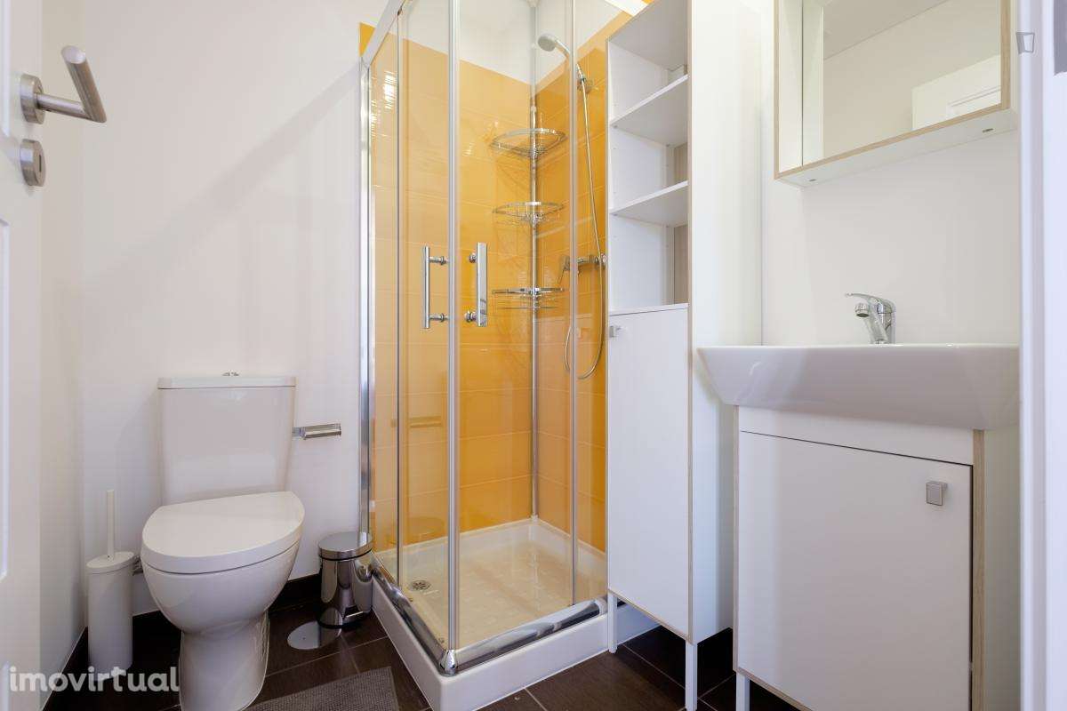 Estúdio - localizado em  Coimbra - Grande imagem: 2/8