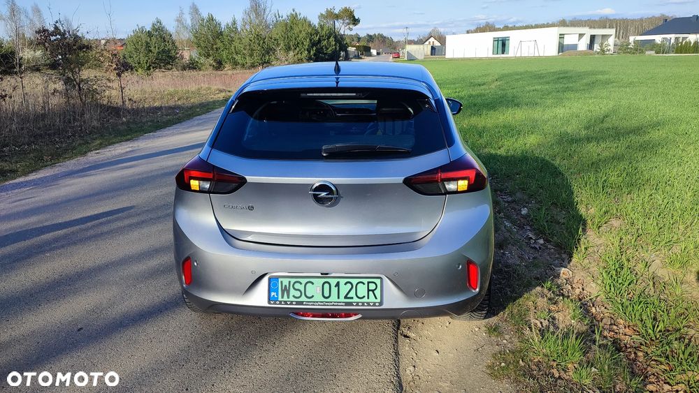 Opel Corsa Elegance - 7