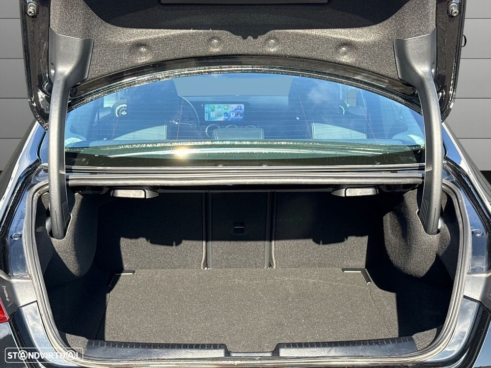 Mercedes-Benz CLA 180 d Style Plus Aut. - 20