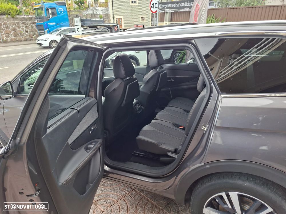 Peugeot 5008 1.2 PureTech GT Line - 17