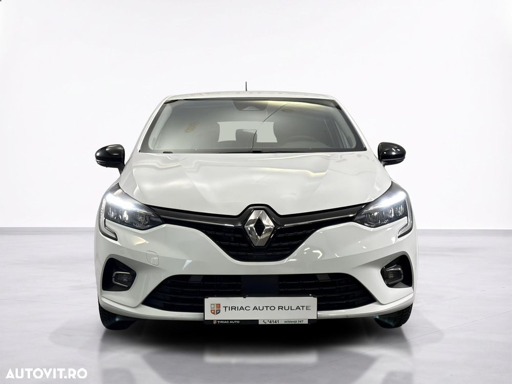 Renault Clio - 9