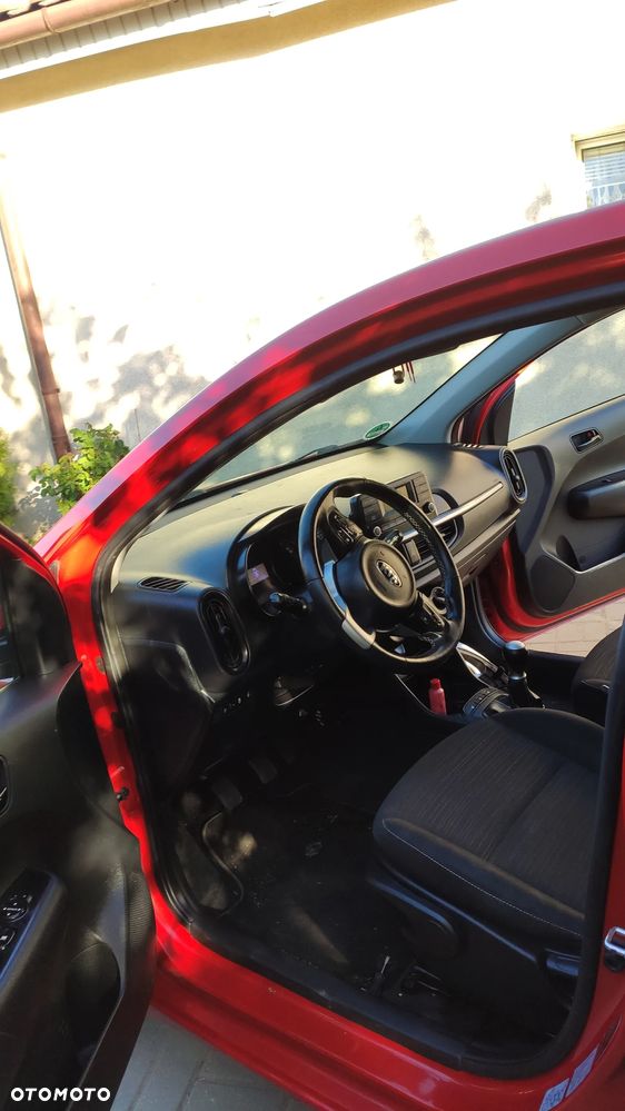 Kia Picanto 1.0 Vision - 9