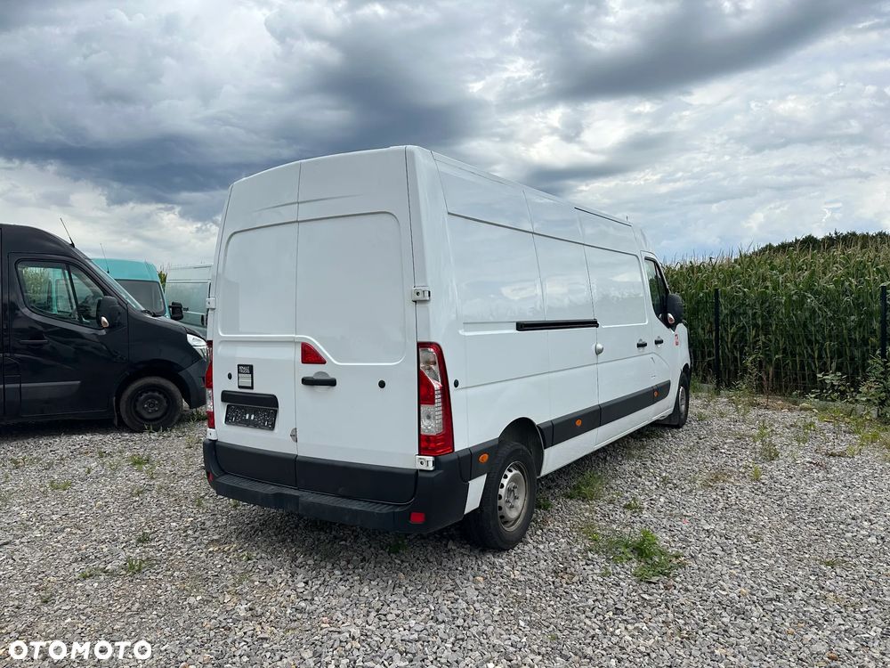 Renault MASTER - 4