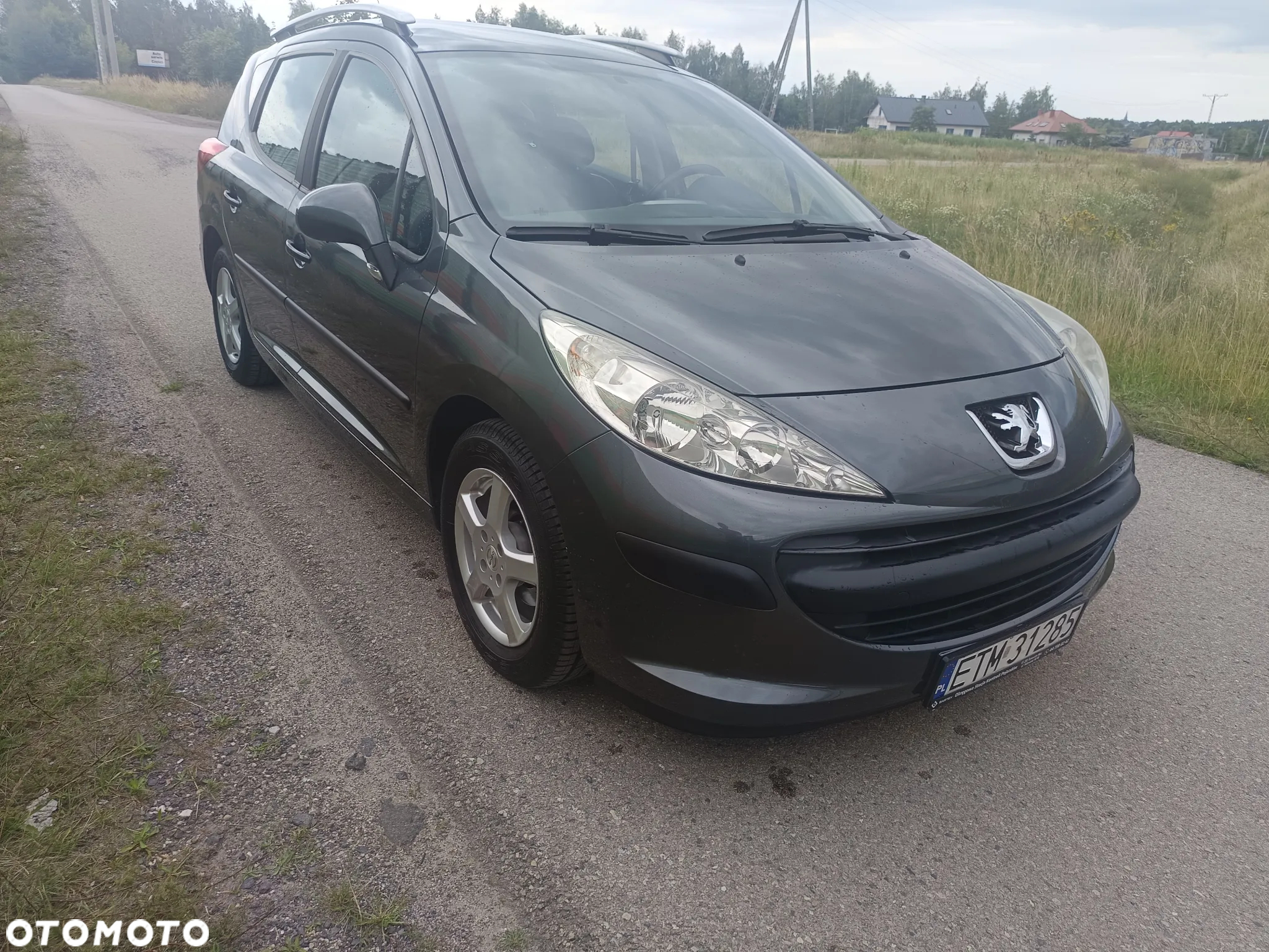 Peugeot 207 SW 75 Filou - 16