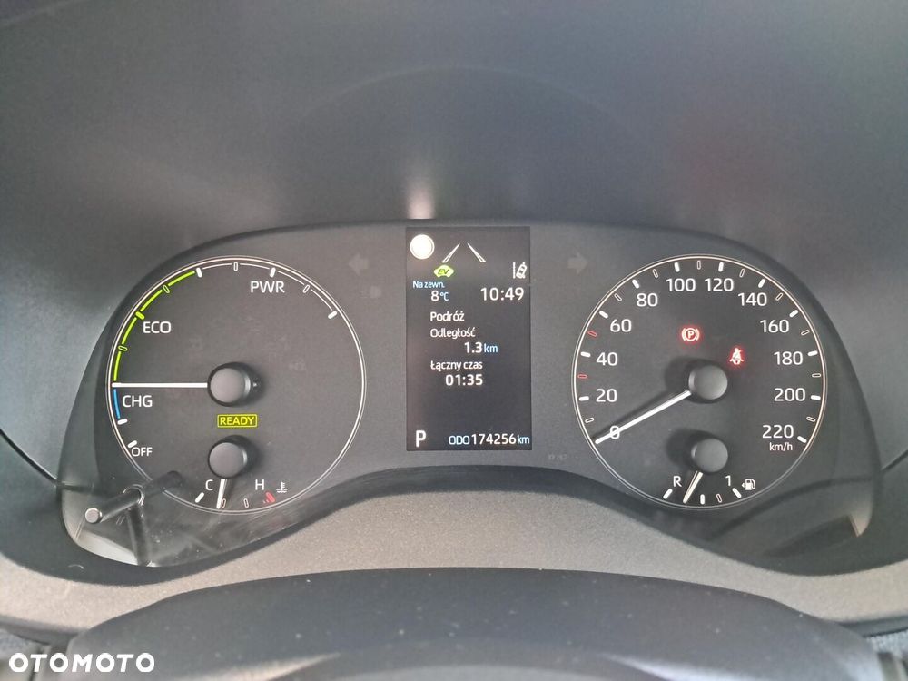 Toyota Yaris Hybrid 1.5 Comfort - 16