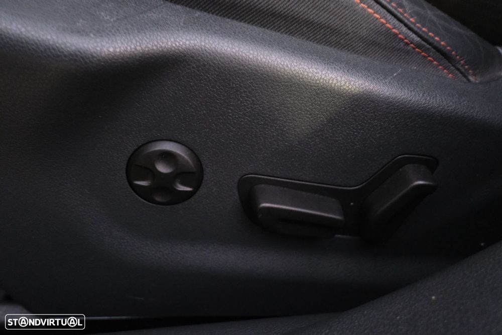 Peugeot 508 RXH - 11