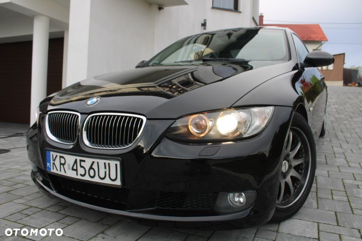 BMW Seria 3 330 Ci Edition Sport - 8