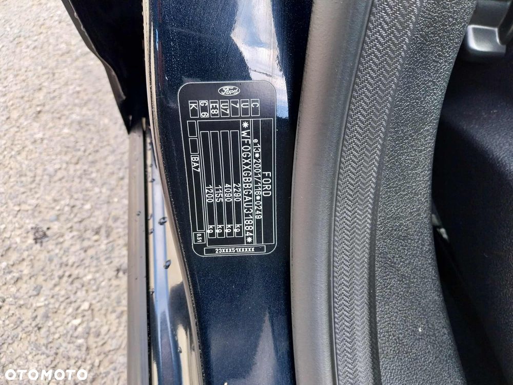 Ford Mondeo 2.0 TDCi Titanium - 17