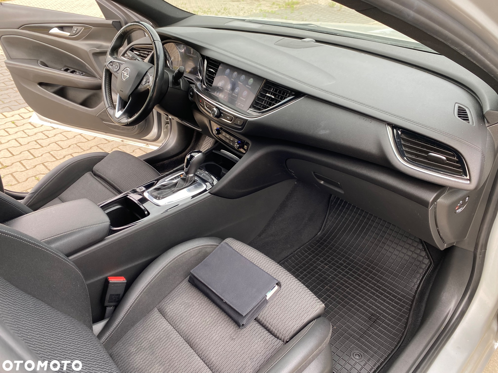 Opel Insignia 2.0 CDTI Elegance S&S - 12